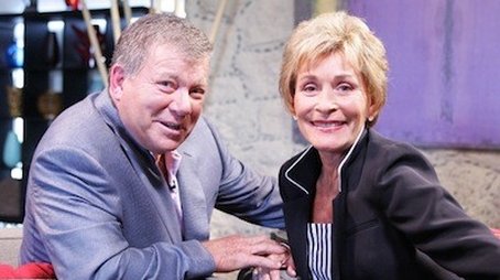 Judge Judy (2008) - Episode 6 poster and promotional image