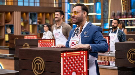 MasterChef Sezona 13