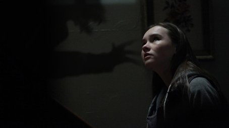 Nightmare Inn (2011) - Episode 5 poster and promotional image