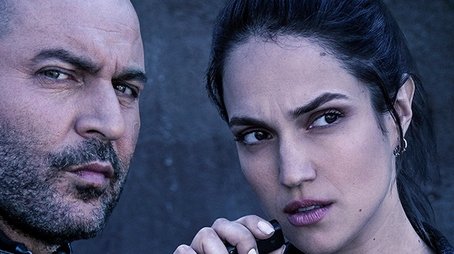Season 3 (2019) - Season 3 poster and promotional image