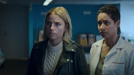 What’s Your Big Secret? (2022) - Episode 2 poster and promotional image