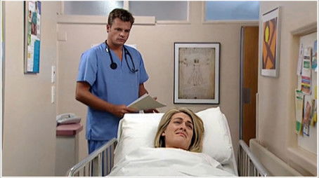 Destiny's Child (2003) - Episode 3 poster and promotional image