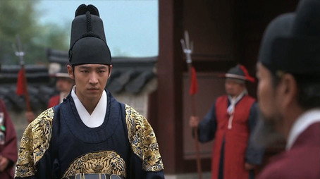 비밀의 문 Сезон 1