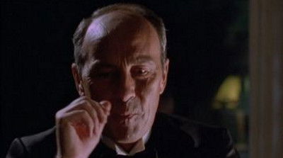 The Illustrious Client (1991) - Episode 5 poster and promotional image