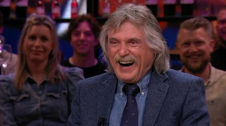 Vandaag Inside Sezóna 1