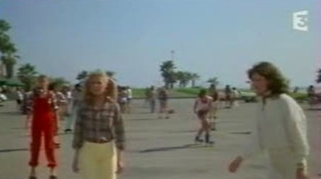 Angels on Skates (1979) - Episode 10 poster and promotional image