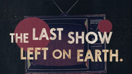 Season 1 (2020) - Season 1 poster and promotional image