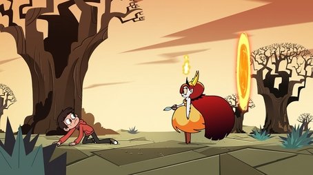 Running with Scissors (2017) - Episode 31 poster and promotional image