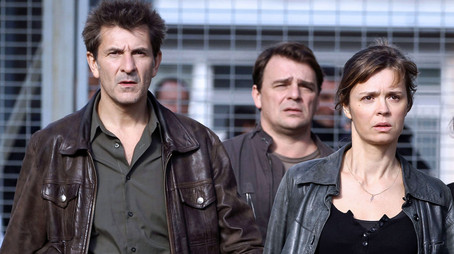 Episode 3 (2012) - Episode 3 poster and promotional image