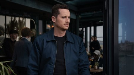 Flinch Now and It's Over (2025) - Episode 19 poster and promotional image
