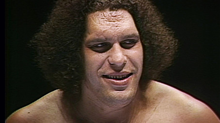WWE Old School Сезон 10