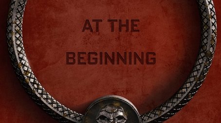Season 4 (2018) - Season 4 poster and promotional image
