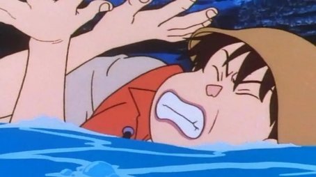 Wendy Disappears (1989) - Episode 20 poster and promotional image