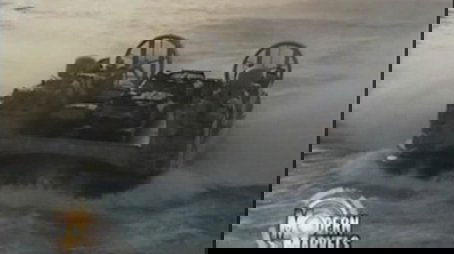 Military Movers (2003) - Episode 44 poster and promotional image