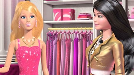 The Barbie Boutique (2012) - Episode 14 poster and promotional image