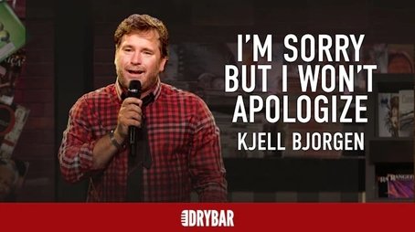 Kjell Bjorgen: I'm Sorry, But I Won't Apologize (2017) - Episode 33 poster and promotional image