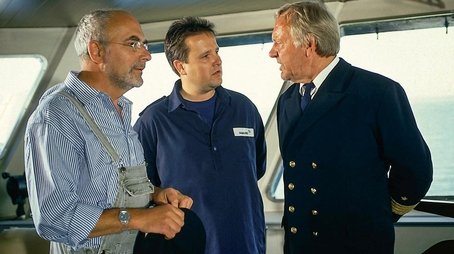 Episode 4 (1994) - Episode 4 poster and promotional image