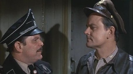 Klink for the Defense (1971) - Episode 19 poster and promotional image