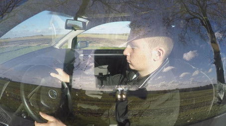 Episode 8 (2017) - Episode 8 poster and promotional image