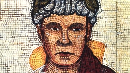 I, Claudius (1976) poster
