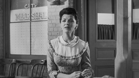 Outcast of Cripple Creek (1960) - Episode 11 poster and promotional image