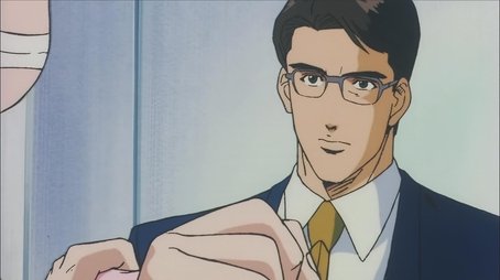 Slam Dunk (1994) - Episode 2 poster and promotional image