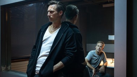 Episode 9 (2021) - Episode 9 poster and promotional image