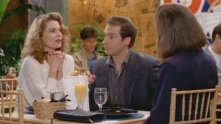 To Have and Have and Have and Have Not (1991) - Episode 10 poster and promotional image