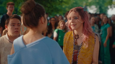 #LikeMe Stagione 5