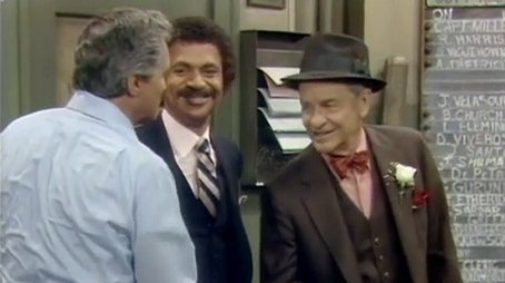 Landmark (3) (1982) - Episode 22 poster and promotional image
