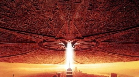 Independence Day (1996) poster