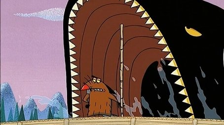 Moby Dopes (2000) - Episode 9 poster and promotional image