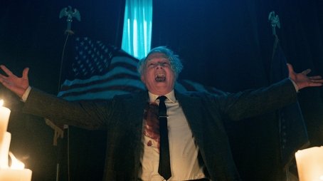 There Will Be Blood (2024) - Episode 7 poster and promotional image