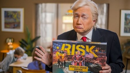 Risk! (2025) - Episode 14 poster and promotional image