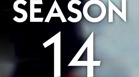 Season 14 (2001) - Season 14 poster and promotional image