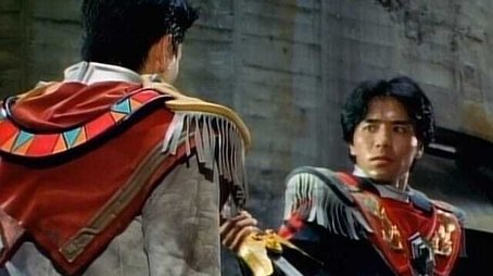 Brothers of Flame (1998) - Episode 26 poster and promotional image