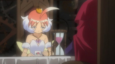 プリンセスチュチュ Сезон 1