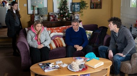 Fri 20 Dec 2024 (2024) - Episode 242 poster and promotional image