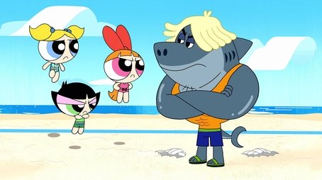 As Meninas Superpoderosas29