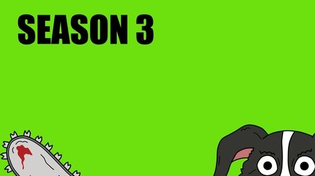 Season 3 (2018) - Season 3 poster and promotional image