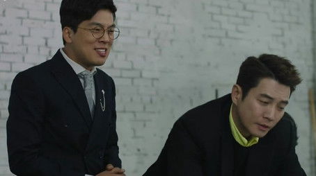 Episode 3 (2020) - Episode 3 poster and promotional image