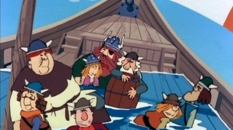 Stranded (1975) - Episode 73 poster and promotional image
