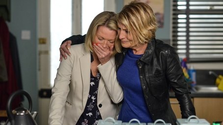 18/07/2016 (2016) - Episode 114 poster and promotional image