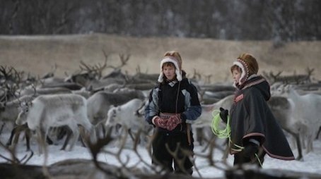 Reindeer Girls (2008) - Episode 11 poster and promotional image
