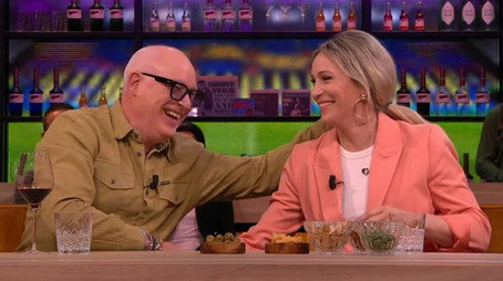 Vandaag Inside Sezóna 1