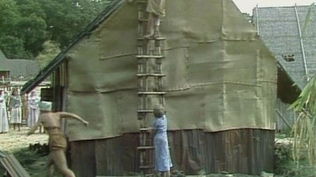 Malaria (1981) - Episode 5 poster and promotional image
