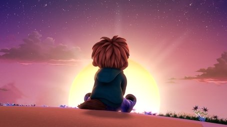 Wish Upon A Star (2017) - Episode 43 poster and promotional image