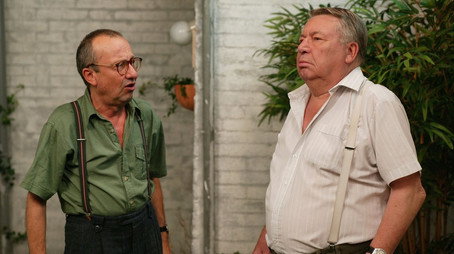 De Kotmadam Сезон 13
