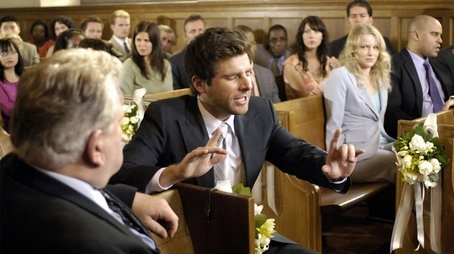 Speak Now or Forever Hold Your Piece (2006) - Episode 3 poster and promotional image