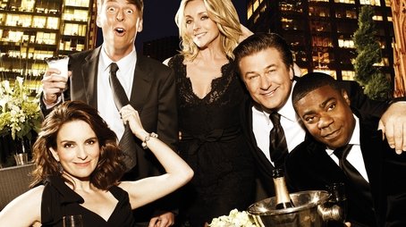 Season 6 (2012) - Season 6 poster and promotional image